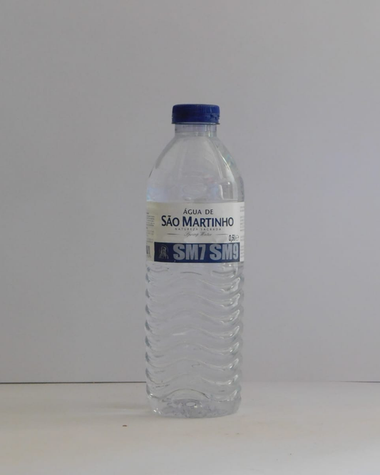 Água S/Gás São Martinho 50 CL