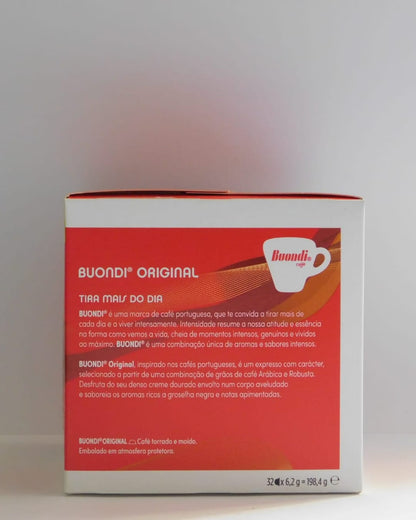 Buondi Dolce Gusto 32 UN