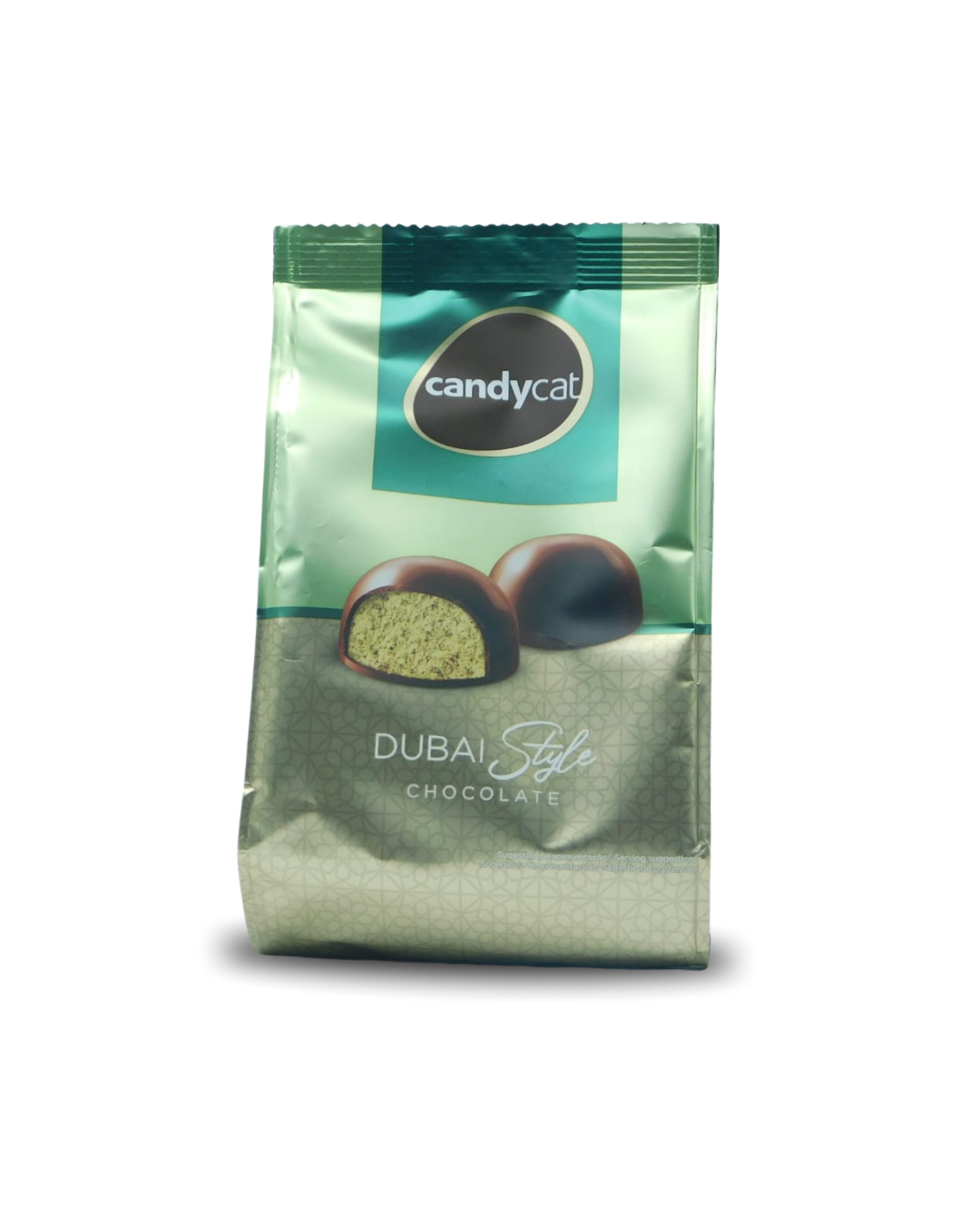Candycat Dubai Style 150 GR