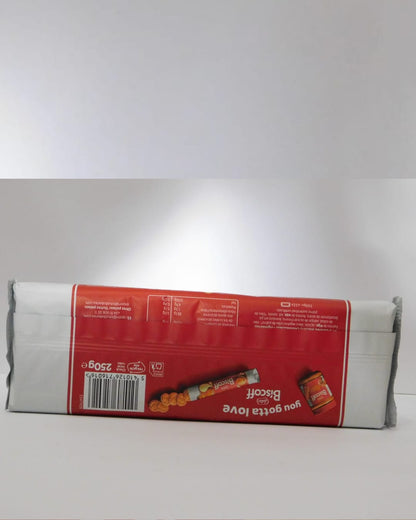 Cookies Lotus Biscoff 250 GR