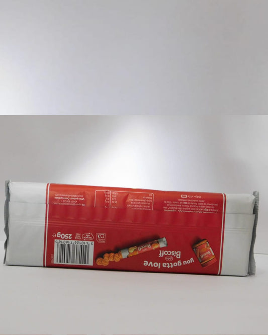 Cookies Lotus Biscoff 250 GR