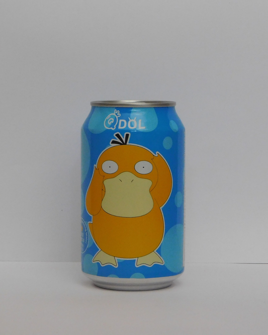QDOL  Psyduck Citrus 33 CL