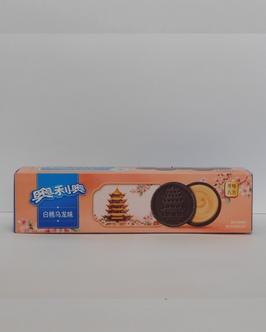 Cookie Peach & Oolong Oreo 97 GR