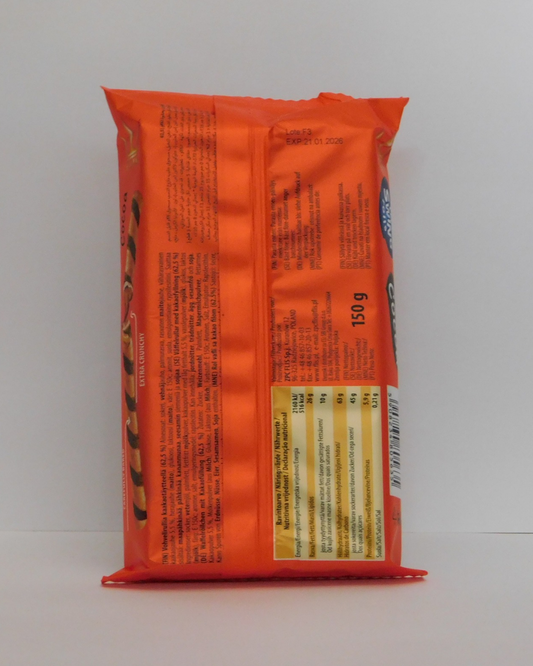 Rolls Happy Swing Cocoa 150 GR