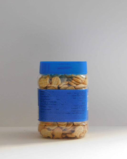 Mini Bites Fish Gullón 250 GR