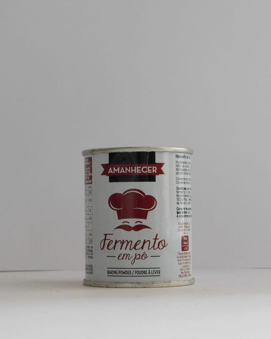 Fermento Amanhecer 150 GR