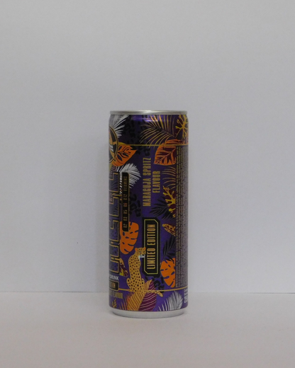 HELL Spritz Passion Fruit Limited Edition 250 ML
