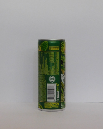HELL Spritz Lime Limited Edition  250 ML