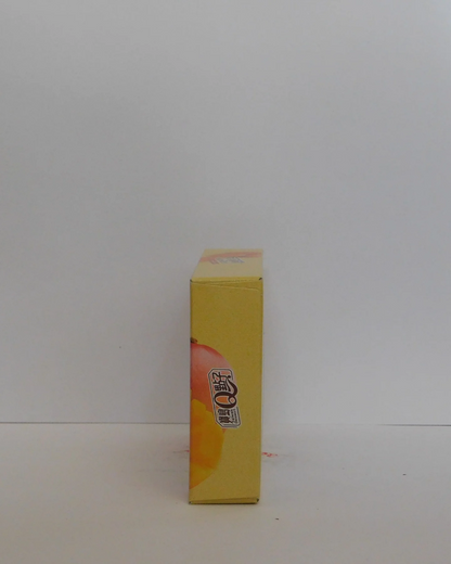 Mochi de Manga and Cocoa Q Brand 80 GR