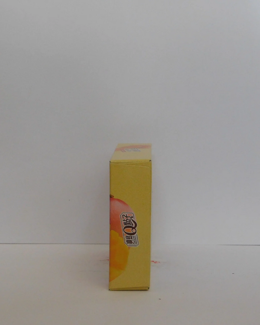 Mochi de Manga and Cocoa Q Brand 80 GR