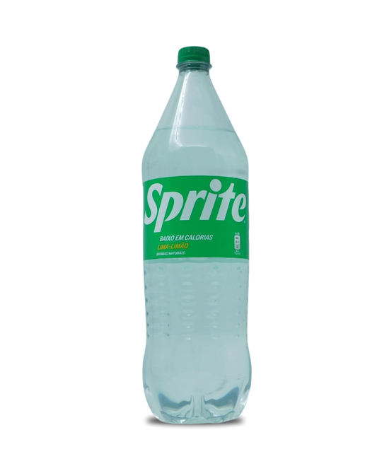 Sprite Lima Limão 1.5 LT