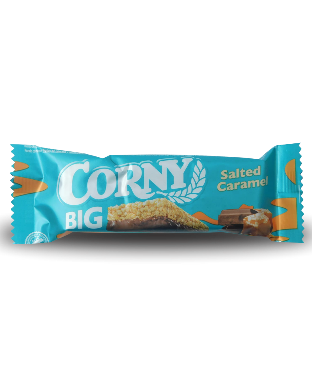 Corny Big  Salty Caramel 40 GR