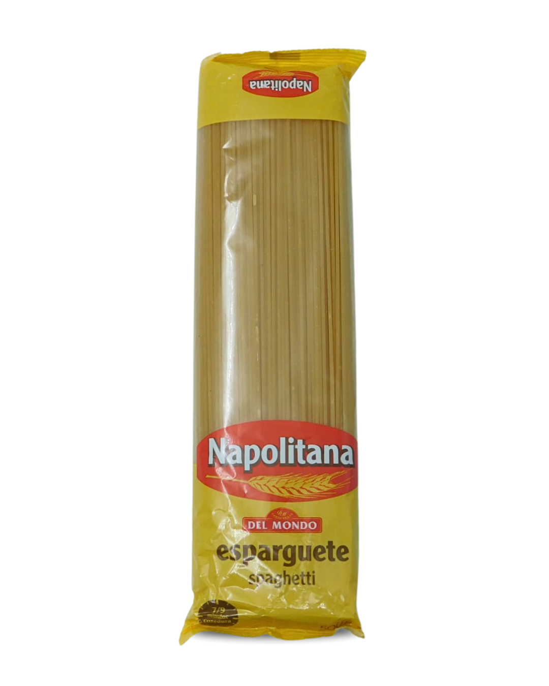 Esparguete Napolitana 500 GR