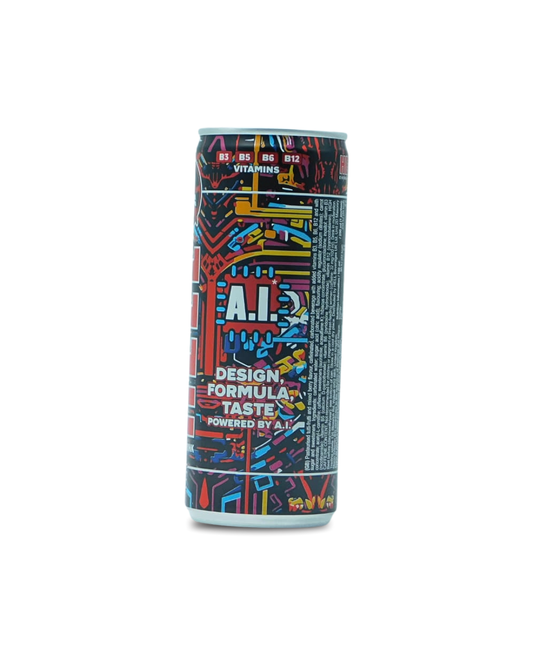 Hell A.I 250 ML