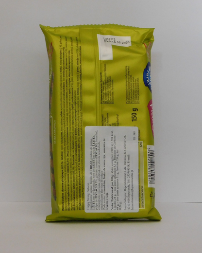 Rolls Happy Swing Pistachio 150 GR