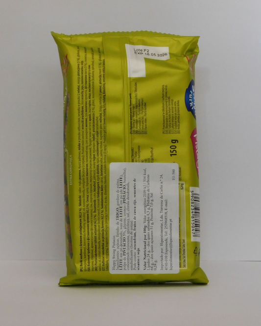 Rolls Happy Swing Pistachio 150 GR