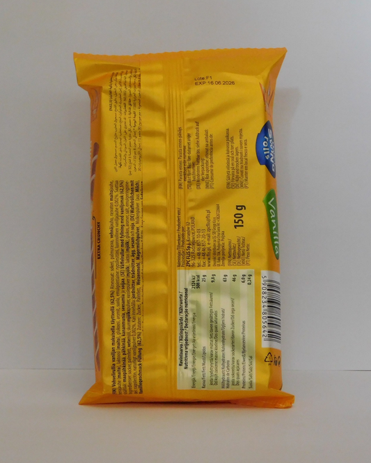Rolls Happy Swing Vanilla 150 GR