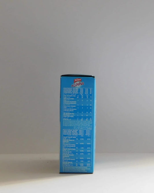 Barras + Linha Chocolate Negro  Nacional 138GR