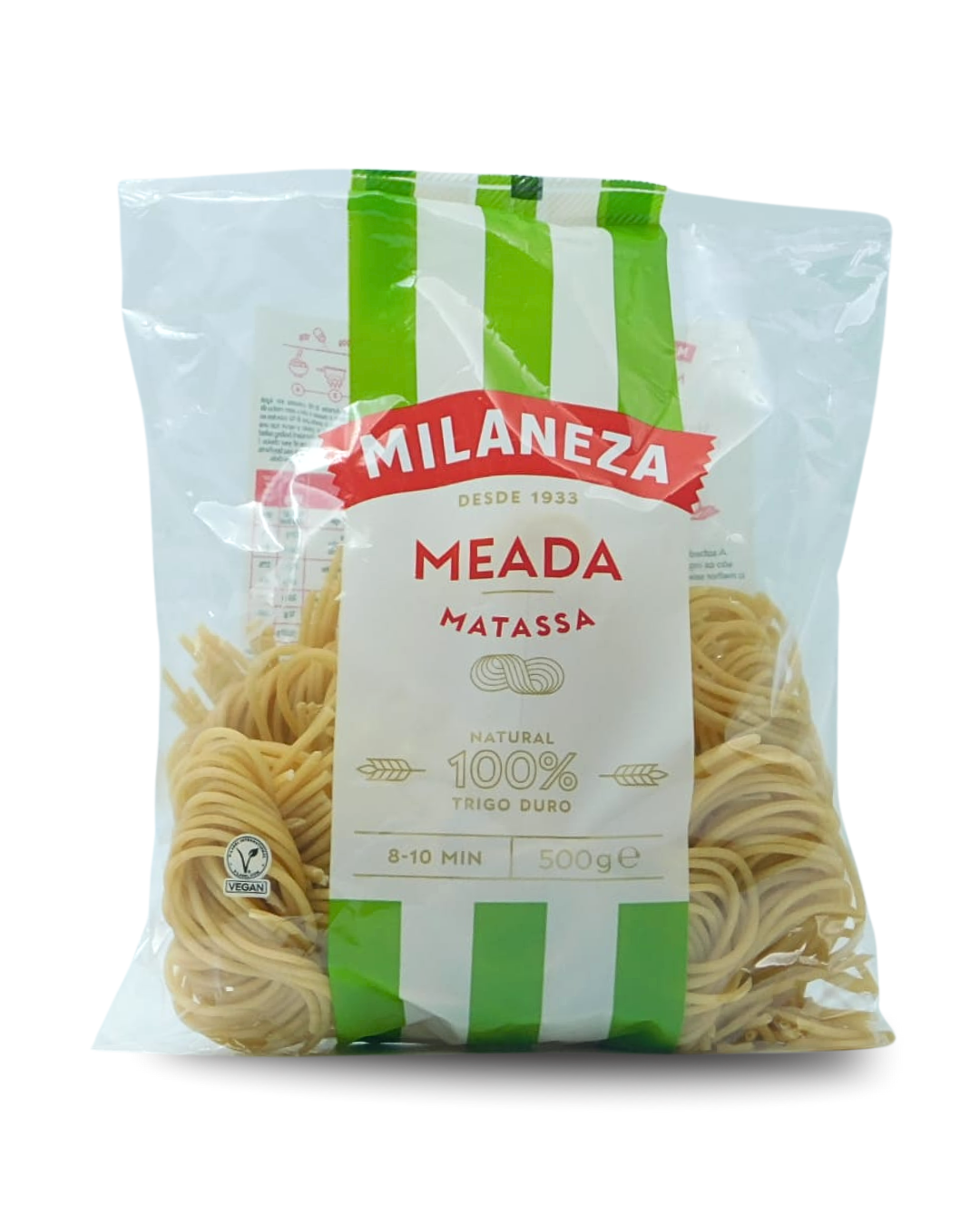 Meada Milaneza 500 GR