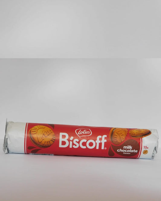 Bolachas Sandwich Chocolate Lotus Biscoff 150 GR