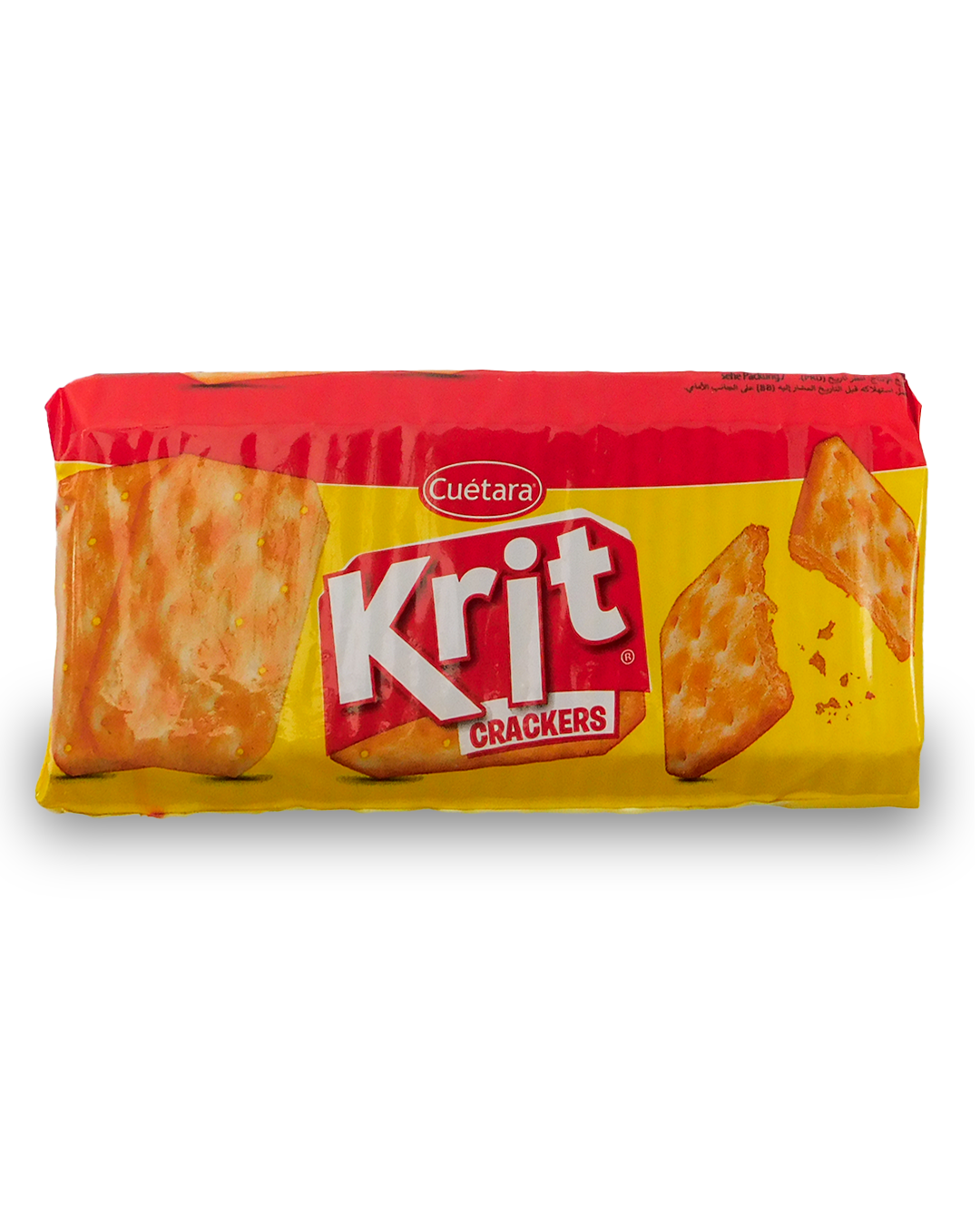 Cuétara Krit Crackers 100GR
