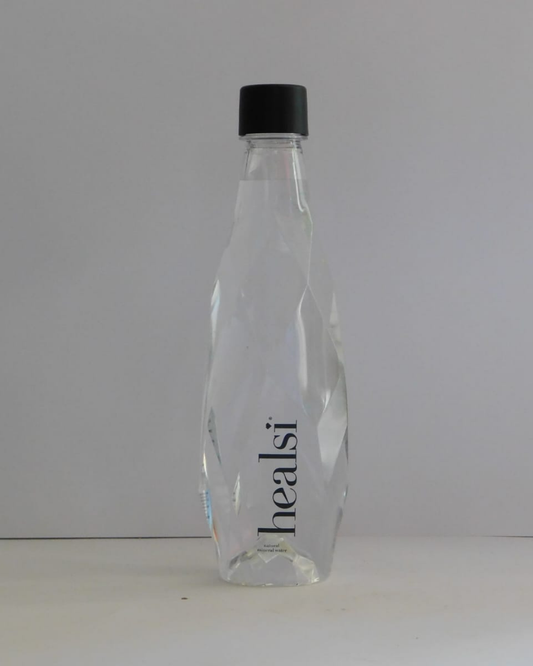 Água S/Gás Healsi 50 CL