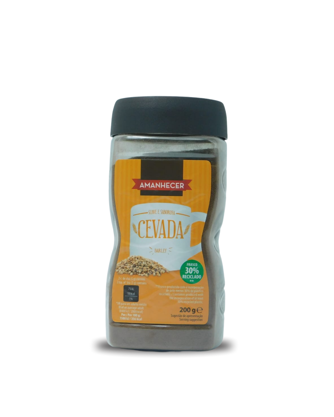 Cevada Amanhecer 200 GR
