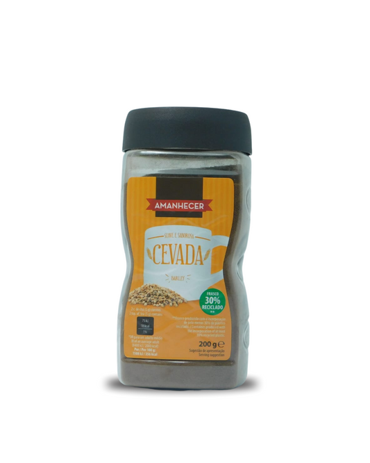 Cevada Amanhecer 200 GR