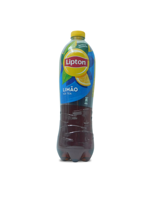 Ice Tea Limão Lipton 2 LT