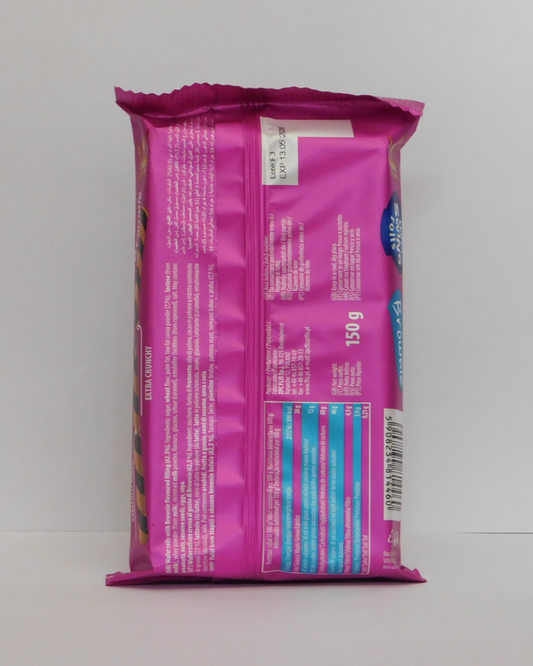 Rolls Happy Swing Brownie 150 GR