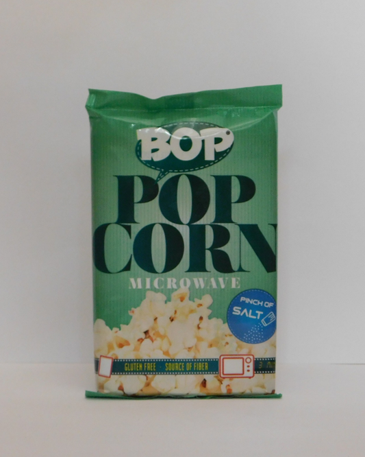 Popcorn Salt Bop 90 GR