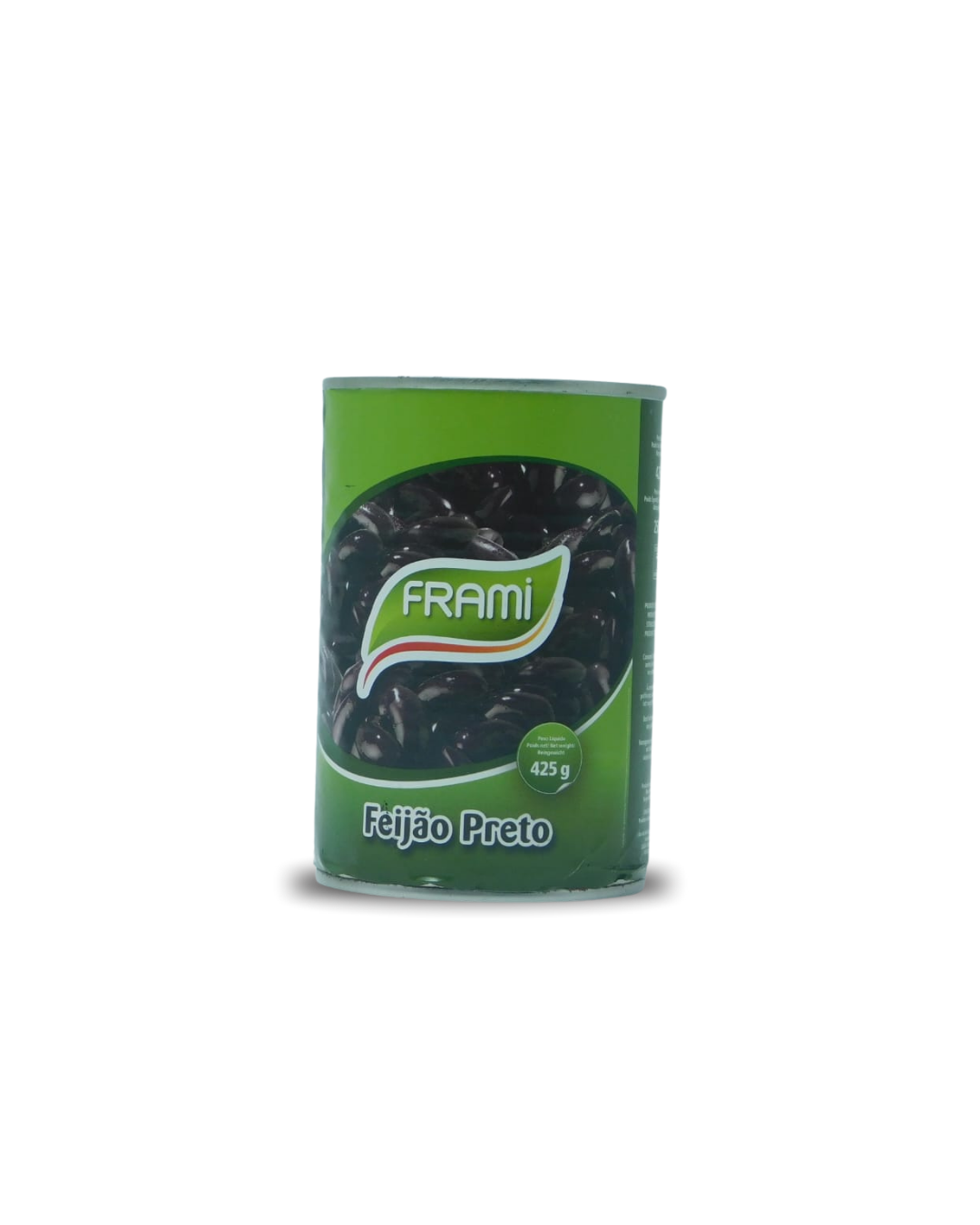 Feijão Preto Frami 425 GR