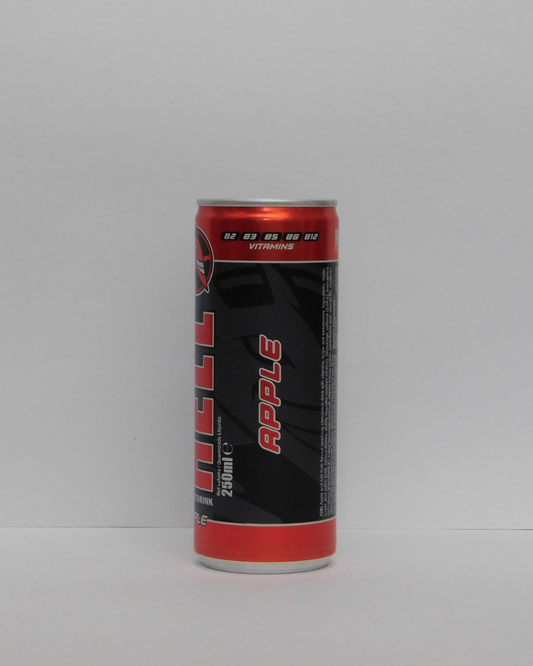 Hell Apple 250 ML