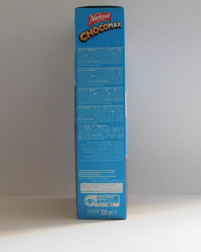 Chocomax Nacional 300 GR