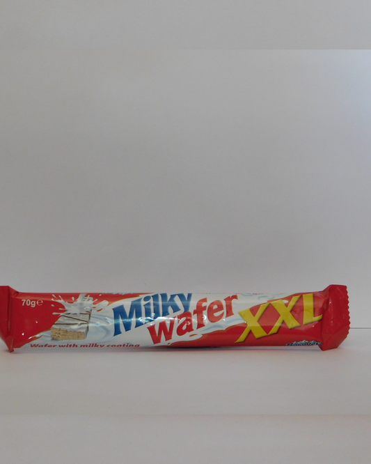 Wafer XXL Milky 70 GR