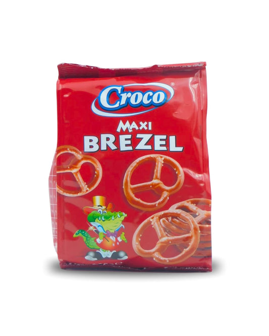 Maxi Brezel Croco 100 GR