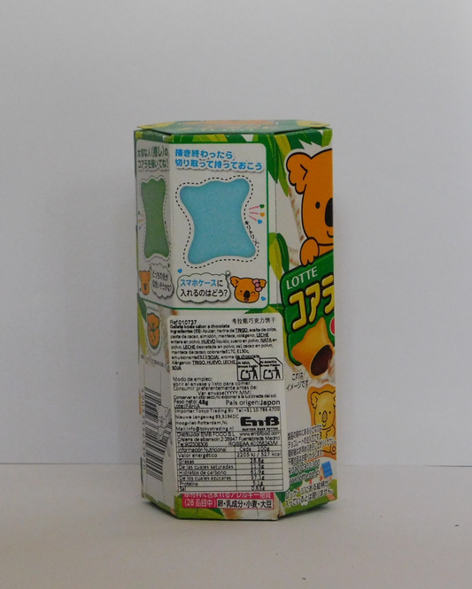 Lotte Koala Choco 48 GR