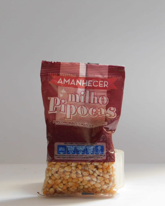 Milho Pipocas Amanhecer 250 GR