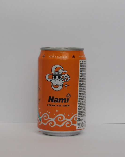 Ocean Bomb Mango Nami 33 CL