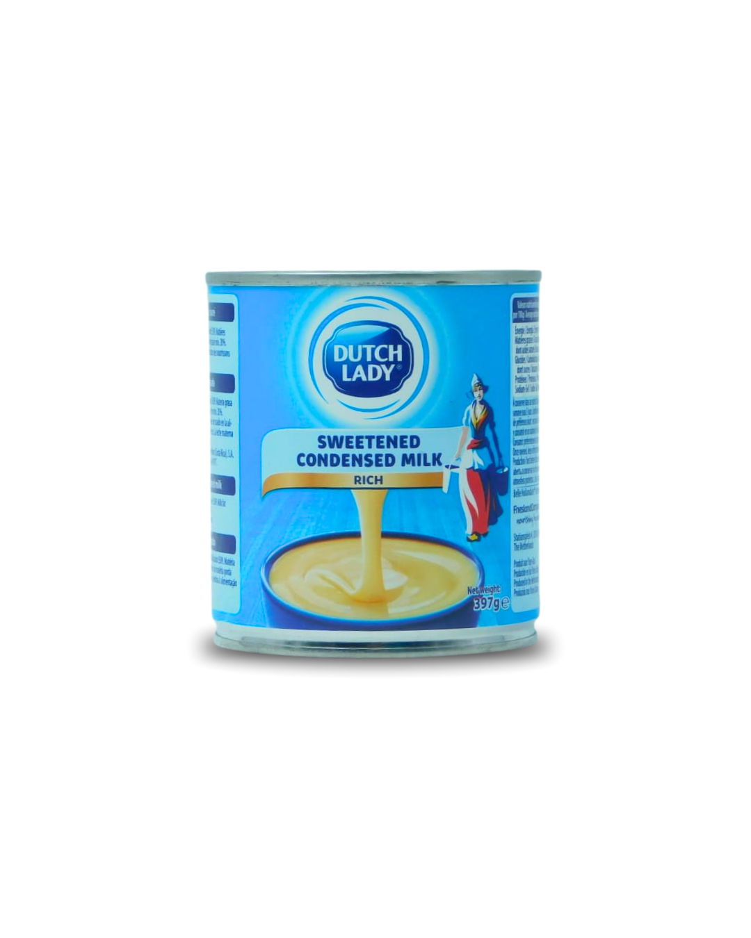 Leite Condensado Belle Hollandaise 297 GR
