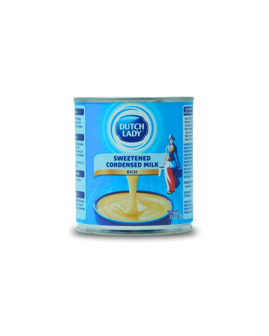 Leite Condensado Belle Hollandaise 297 GR