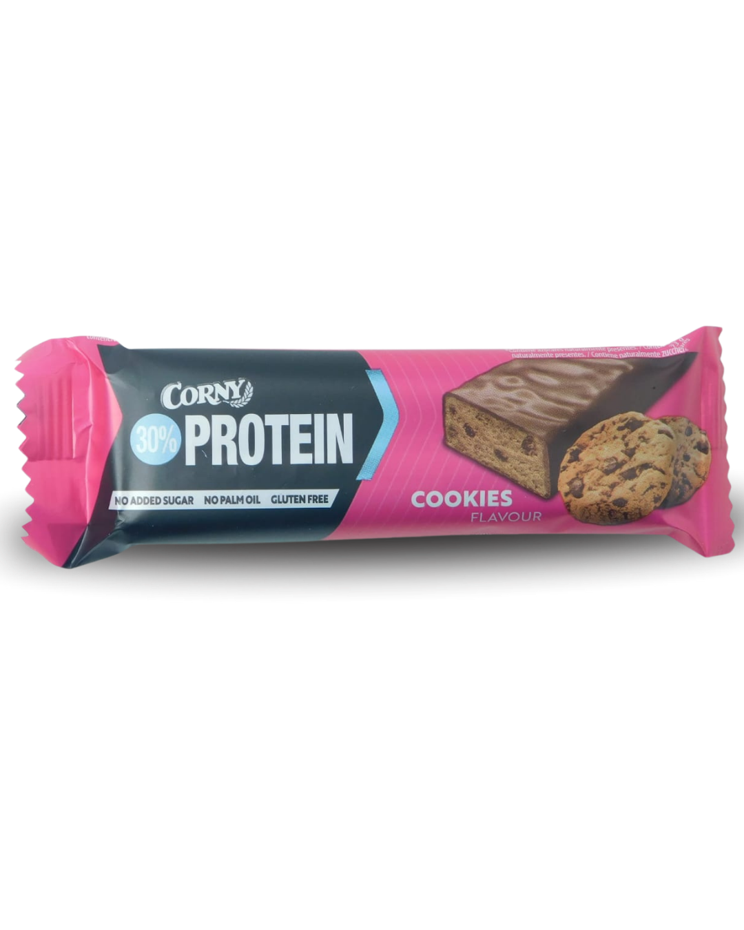 Corny 30% Protein Cookies 50 GR