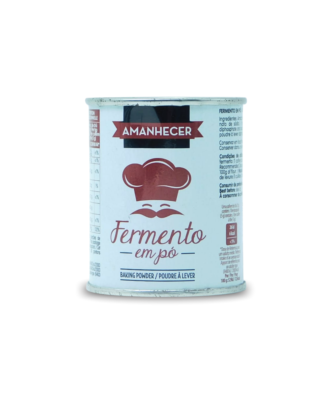 Fermento Amanhecer 150 GR