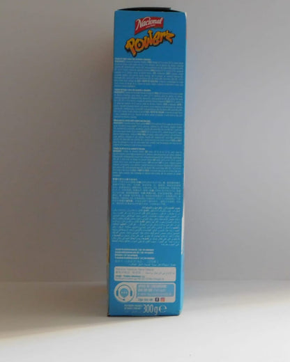 Power Z Nacional 300 GR