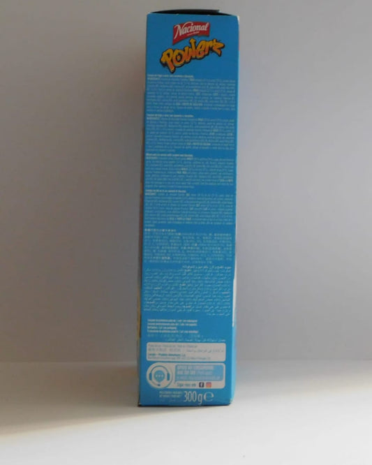 Power Z Nacional 300 GR