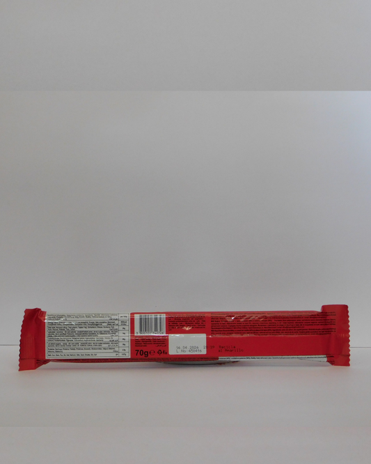 Wafer XXL Milky 70 GR