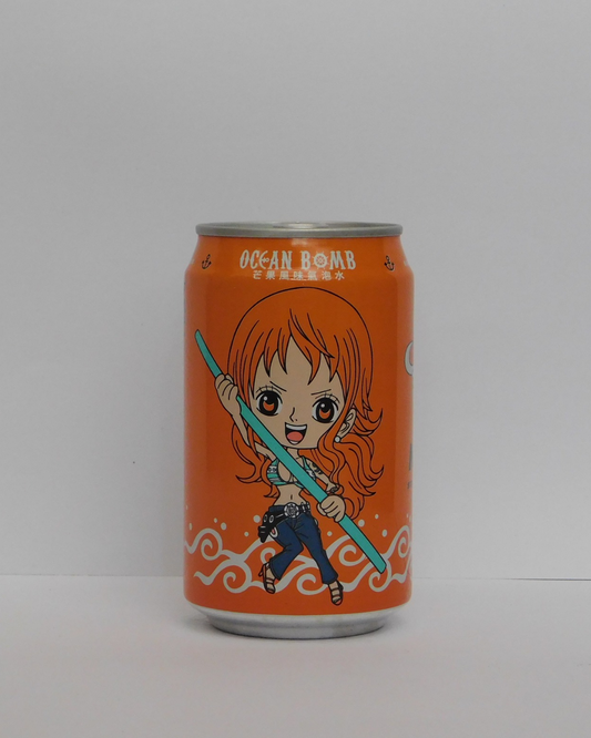 Ocean Bomb Mango Nami 33 CL