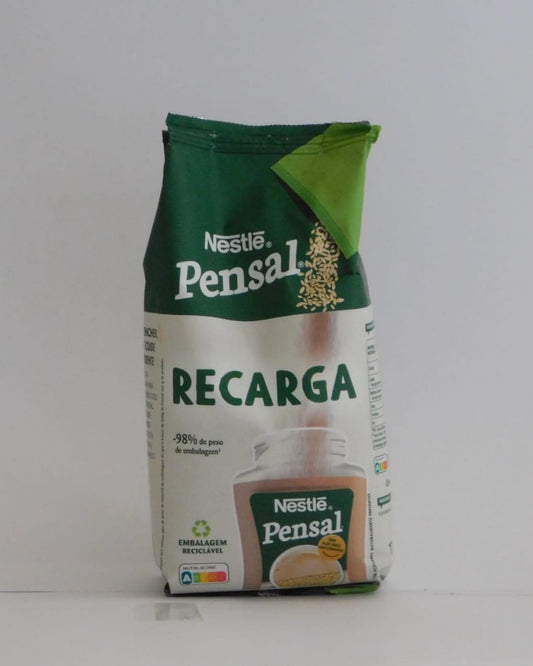 Recarga Pensal Nestlé 170 GR
