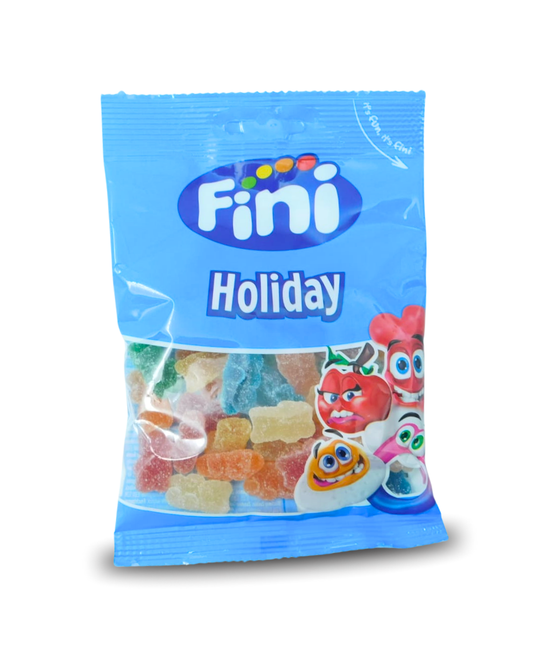 Holiday Fini 90 GR