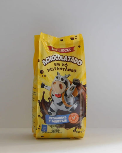 Chocolate em Pó Amanhecer 400 G